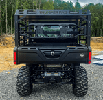 Thumper Fab | 2016+ Can-am Defender | Ultimate Bed Rack Thumper Fab | 2016+ Can-am Defender | Ultimate Bed Rack