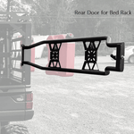 Thumper Fab | 2016+ Can-am Defender | Ultimate Bed Rack Thumper Fab | 2016+ Can-am Defender | Ultimate Bed Rack