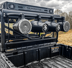 Thumper Fab | 2016+ Can-am Defender | Wake Tower Speaker Bar
