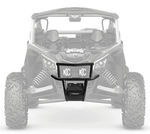 Thumper Fab 2017+ Can-am Maverick X3 Front Winch Bumper & Bulkhead - TF050501-X
