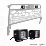 Thumper Fab | 2018+ John Deere Gator | Winch Headache Rack Thumper Fab | 2018+ John Deere Gator | Winch Headache Rack