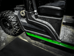 Thumper Fab | 2018+ John Deere Gator | Nerf Rails