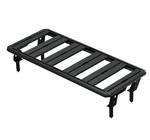 Thumper Fab|2016-2023 Polaris General 1000|1000 4|XP 1000|XP 1000 4|Rhino Bed Rack