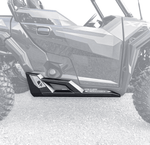 Thumper Fab|2016-2023 Polaris General - 2 Door|Nerf Sliders - TF030702-X
