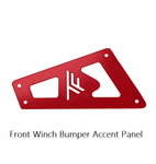 Thumper Fab | 2016-2023 Polaris General | Front Winch Bumper Thumper Fab | 2016-2023 Polaris General | Front Winch Bumper