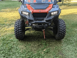 Thumper Fab | 2016-2023 Polaris General | Front Winch Bumper Thumper Fab | 2016-2023 Polaris General | Front Winch Bumper
