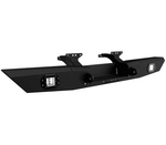 Thumper Fab 2019+ Polaris Ranger XP 1000 Rear Winch Bumper