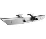 Thumper Fab 2019+ Polaris Ranger XP 1000 Rear Winch Bumper