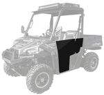 Thumper Fab|2018+ Polaris Ranger 1000|XP 1000|Half Doors - TF011702.F