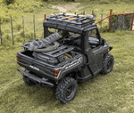 Thumper Fab|2018-2022 Polaris Ranger 1000|XP 1000|Roof Rack Set