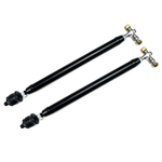 Thumper Fab 2019+ Polaris Ranger 1000 | XP 1000 KRYPTONITE Tie Rods (Stock & Forward A-Arms) 11" - TF011107-X