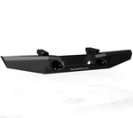 Thumper Fab|2015-2022 Polaris Ranger 500|570|Mid Size|Rear Winch Bumper Thumper Fab|2015-2022 Polaris Ranger 500|570|Mid Size|Rear Winch Bumper