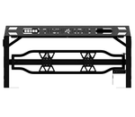 Thumper Fab|2014+ Polaris Ranger Models|Ultimate Bed Rack