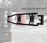 Thumper Fab|2014+ Polaris Ranger Models|Ultimate Bed Rack