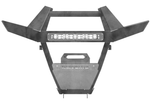 Thumper Fab|2022-2023 Polaris Ranger SP 570|Mid Size|Front Winch Bumper Thumper Fab|2022-2023 Polaris Ranger SP 570|Mid Size|Front Winch Bumper
