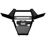Thumper Fab|2022-2023 Polaris Ranger SP 570|Mid Size|Front Winch Bumper Thumper Fab|2022-2023 Polaris Ranger SP 570|Mid Size|Front Winch Bumper