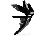 Thumper Fab|2022-2023 Polaris Ranger SP 570|Mid Size|Front Winch Bumper Thumper Fab|2022-2023 Polaris Ranger SP 570|Mid Size|Front Winch Bumper