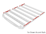 Thumper Fab | 2024 Polaris Ranger XD 1500 6 | Roof Rack Thumper Fab | 2024 Polaris Ranger XD 1500 6 | Roof Rack