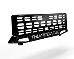 Thumper Fab|2024+ Polaris Ranger XD 1500|XD 1500 Crew|Front Grill Thumper Fab|2024+ Polaris Ranger XD 1500|XD 1500 Crew|Front Grill