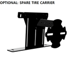 Thumper Fab|2024+ Polaris Ranger XD 1500|Ultimate Bed Rack Thumper Fab|2024+ Polaris Ranger XD 1500|Ultimate Bed Rack