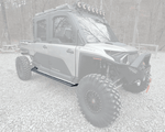 Thumper Fab | 2024 Polaris Ranger XD 1500 6 | Nerf Rails Thumper Fab | 2024 Polaris Ranger XD 1500 6 | Nerf Rails