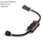 Thumper Fab|2024+ Polaris Ranger XD 1500 3|XD 1500 6|Rear Winch Bumper Thumper Fab|2024+ Polaris Ranger XD 1500 3|XD 1500 6|Rear Winch Bumper