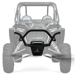 Thumper Fab|2019-2023 Polaris RZR S 900|XP 1000|XP 1000 4|XP Turbo|XP Turbo 4|Extreme Front Winch Bumper - TF020501-X