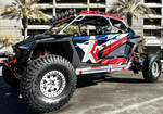 Thumper Fab|2020-2023 Polaris RZR Pro R 4|Pro XP 4|Turbo R 4|Doors Thumper Fab|2020-2023 Polaris RZR Pro R 4|Pro XP 4|Turbo R 4|Doors