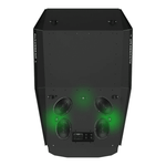 Thumper Fab|2014-2023 Polaris RZR 4 Door|Level 2 Audio Roof Thumper Fab|2014-2023 Polaris RZR 4 Door|Level 2 Audio Roof