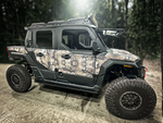 Thumper Fab | 2024 Polaris Xpedition 5 | Elite Nerf Rails