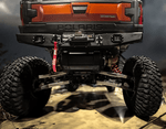 Thumper Fab | 2024+ Polaris Xpedition | Rear Winch Bumper Thumper Fab | 2024+ Polaris Xpedition | Rear Winch Bumper