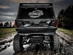 Thumper Fab | 2024+ Polaris Xpedition | Sport Rear Bumper Thumper Fab | 2024+ Polaris Xpedition | Sport Rear Bumper