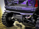 Thumper Fab | 2024+ Polaris Xpedition | Sport Rear Bumper Thumper Fab | 2024+ Polaris Xpedition | Sport Rear Bumper