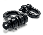 Thumper Fab | 3/4" Extreme Shackles Thumper Fab | 3/4" Extreme Shackles