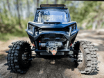 Thumper Fab|Can-am Commander 2021+|Boxed Forward Control Arms Thumper Fab|Can-am Commander 2021+|Boxed Forward Control Arms