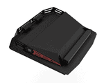 Thumper Fab 2022+ Can-am Commander F4.2 Audio Roof