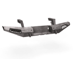 Thumper Fab|Can-am Commander|Elite Edition Winch Ready Rear Bumper Thumper Fab|Can-am Commander|Elite Edition Winch Ready Rear Bumper