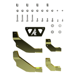 Thumper Fab | Can-am Defender | 65" Models | 3" Bracket Lift Kit Thumper Fab | Can-am Defender | 65" Models | 3" Bracket Lift Kit