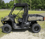 Thumper Fab|2016+ Can-Am Defender - 2 Door|Level 2 Audio Roof