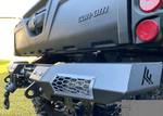 Thumper Fab|Can-am Defender|Light Kit for Rear Winch Bumper