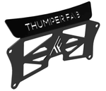 Thumper Fab | Can-am Defender | Rear Chassis Stiffener Thumper Fab | Can-am Defender | Rear Chassis Stiffener