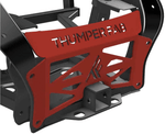 Thumper Fab | Can-am Defender | Rear Chassis Stiffener Thumper Fab | Can-am Defender | Rear Chassis Stiffener