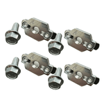 Thumper Fab | CF Moto | Quick Attach Accessory Anchor Kit