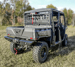 Thumper Fab | CF Moto UForce 1000 | Winch Headache Rack Thumper Fab | CF Moto UForce 1000 | Winch Headache Rack