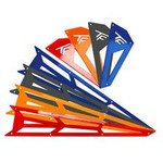 Thumper Fab 2017+ Polaris General (4 Seater) Level 3 Audio Roof