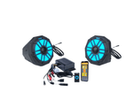 Thumper Fab | Honda Talon | 2019-2024 | 2 Core Audio Kit Thumper Fab | Honda Talon | 2019-2024 | 2 Core Audio Kit