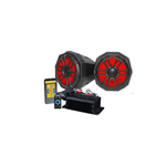 Thumper Fab | Honda Talon | 2019-2024 | 2 Core Audio Kit Thumper Fab | Honda Talon | 2019-2024 | 2 Core Audio Kit