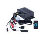 Thumper Fab | Honda Talon | 2019-2024 | 2 Core Audio Kit Thumper Fab | Honda Talon | 2019-2024 | 2 Core Audio Kit