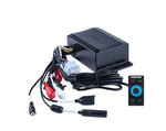 Thumper Fab | Honda Talon | 2019-2024 | 4 Pro Audio Kit Thumper Fab | Honda Talon | 2019-2024 | 4 Pro Audio Kit