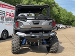 Thumper Fab | 2016-2023 Polaris General | Rear Winch Bumper